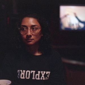 Meet your Posher, Daniela